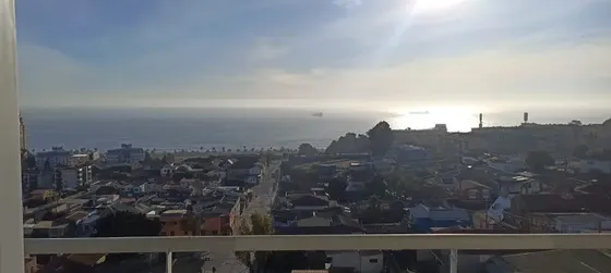 El Lugar Que Estabas Buscando Edif. Aires Del Norte En Viña