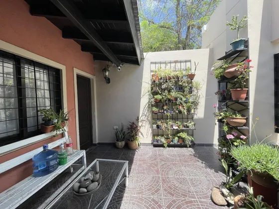 Oportunidad. Casa En Venta En Barrio Santa Rita - Manzanares.