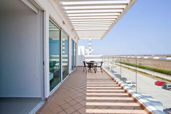 Ven A Visitar Este Bonito Apartamento Cod. 10544
