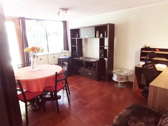 Excelente Casa Con Piscina, Cercano A Todo