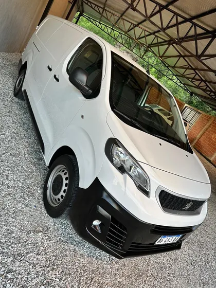 Peugeot Expert 1.6 Hdi Premium