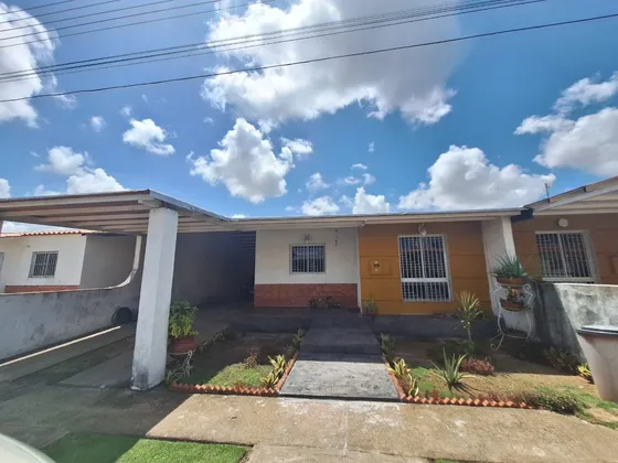 Casa En La Urb. El Faro Ve13-016zi-jmar