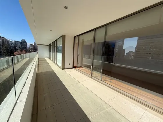 Excelente Departamento Arriendo Las Condes