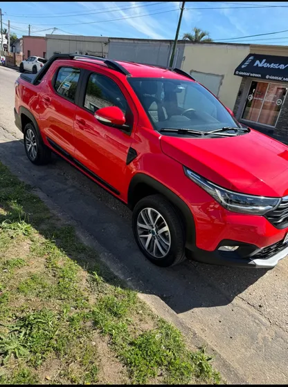 Fiat Strada 1.3 Volcano