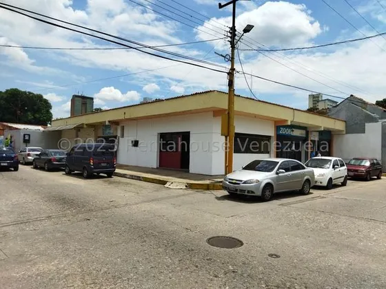 Juan Carlos González. Renta House Carabobo Vende Local Comercial En Pleno Centro De Valencia Mls #25-16638 Rah/jcg.