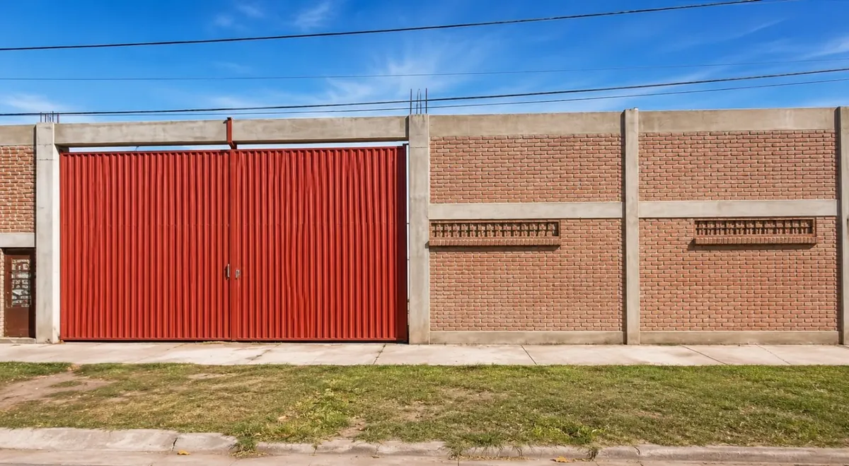 Terreno Apto Emprendimiento Inmobiliario