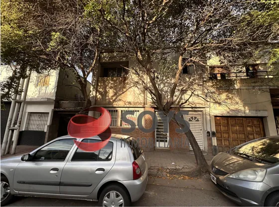 Venta Casa En  Calle Belgrano 1479, Barrio Güemes, Córdoba