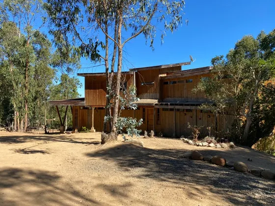 Venta De Moderna Casa Camino A Tunquén