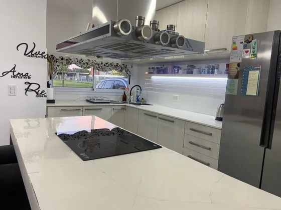Hermosa Casa En Venta Barrio Privado Santa Isabel 