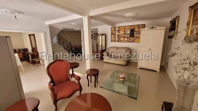 Casa En Venta Lomas De Monte Claro Mls #25-19748 Bm