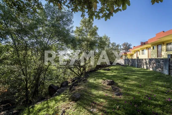 Casa En Venta En Tenancingo