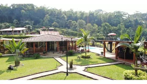 Finca En Venta En Vereda Payacal, Municipio La Mesa, Cundinamarca