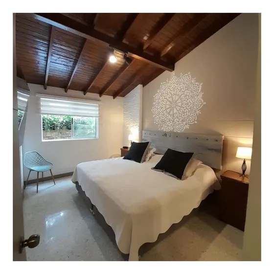 Casa En Venta Unidad Cerrada Castropol