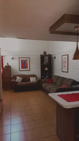 Casa Maipú Excelente Ubicación 3 Dormitorios Y 2 Baños