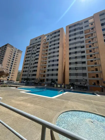 Venta Bello Apto En Tazajal Monte Alegre Country