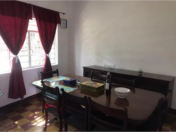 Venta Casa Bifamiliar San Benito Medellin