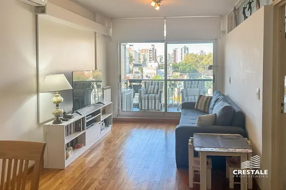 Venta Departamento Lourdes Rosario