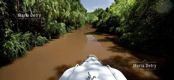 Campo -complejo Turistico . Zona Delta Tigre