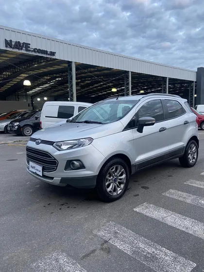 Ford Ecosport 1.5 Freestyle 123cv 4x2