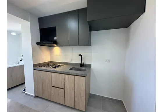 Apartamento En Alquier Rionegro - Cimarronas