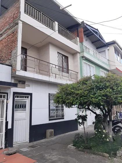 Venta, Casa Barrio Las Delicias, Cali