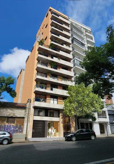 Edificio En Lourdes
