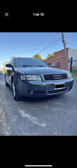 Audi A4 1.8 T