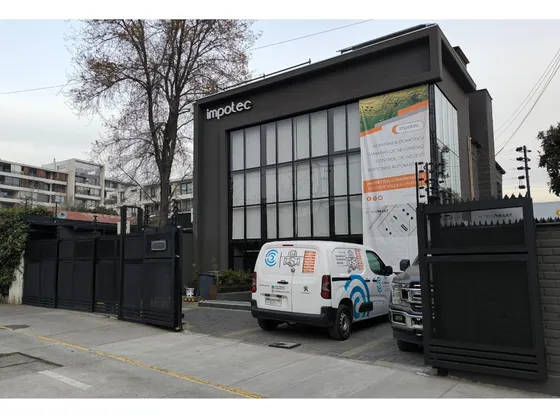 Local Comercial Ñuñoa 340m2 Tienda +  150m2 Bodegas 3 Pisos