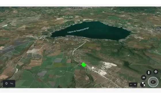 Terreno En Venta  Oportunidad Para Inversionistas Y Desarrolladores A 4min Del Lago