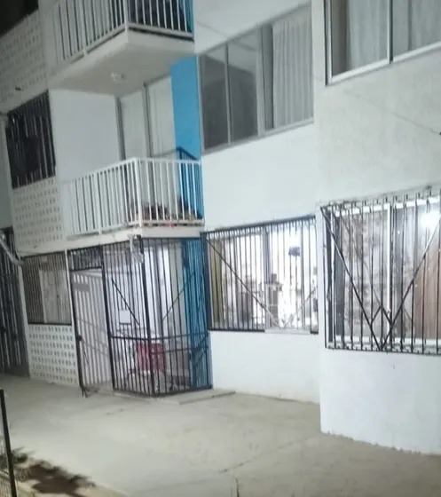 Se Vende Lindo Departamento 2d 1b, Belloto Norte Quilpué