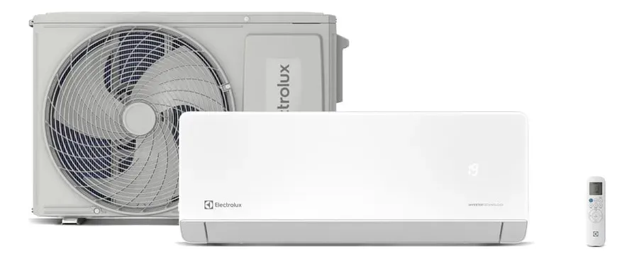 Ar-condicionado Split Electrolux 12.000 Btus (ni12r/ne12r
