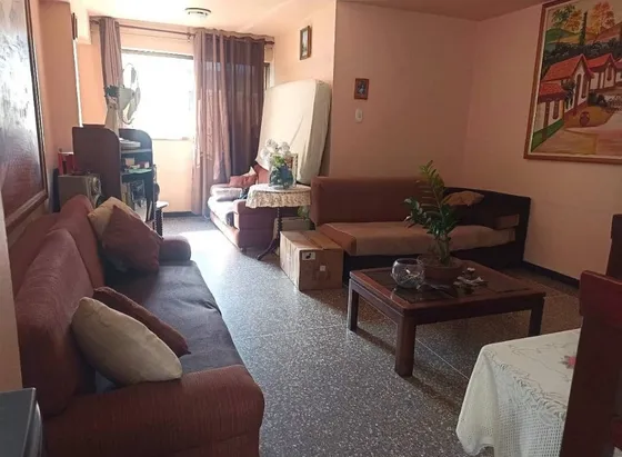 Apartamento En Chacao  Residencia San Ignacio, Caracas. Luisa Mezones Vende