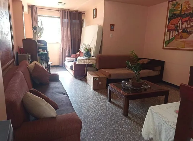 Apartamento En Chacao  Residencia San Ignacio, Caracas. Luisa Mezones Vende