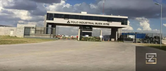 Nave En Venta De 1500m2 Ubicado En Polo Tecnológico Buen Ayre
