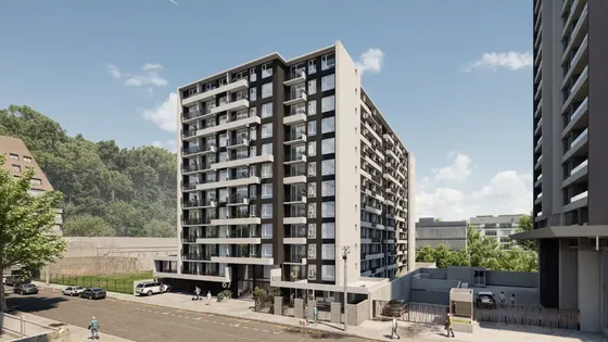 Vista Parque