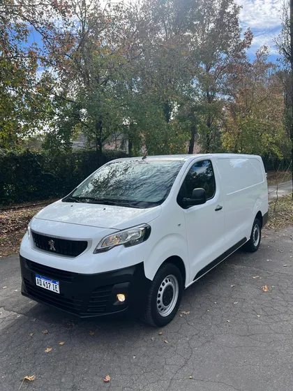 Peugeot Expert 1.6 Hdi Premium