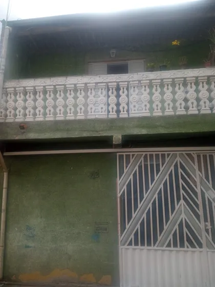 Casa Jardim Cláudia S.b.c