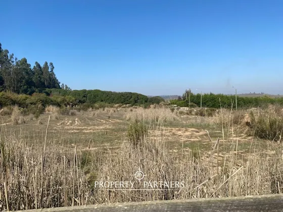 Sitio  En Condominio Con Gran Vista Despejada