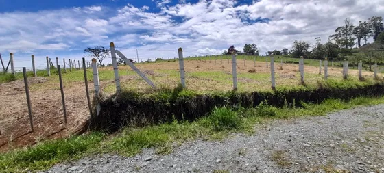 Se Vende Parcela 1.000 Mts2
