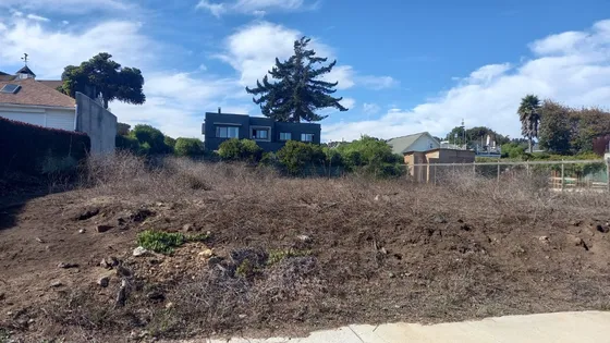 Se Vende Sitio Excelente Ubicacion En Santa Maria Del Mar
