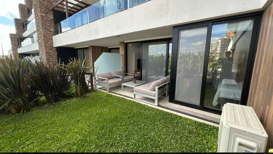 Departamento En Puerto Escondido
