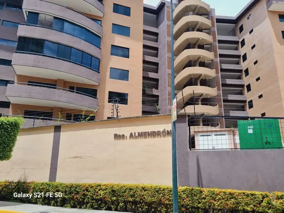 Acepta Financiamiento Frutas Condominiums Guatire 25-134 Jt 