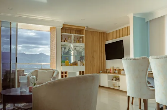 Venta Apartamento En La Loma Lalinde En El Poblado Medellín