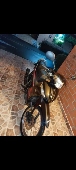 Crypton 2015 Negociables