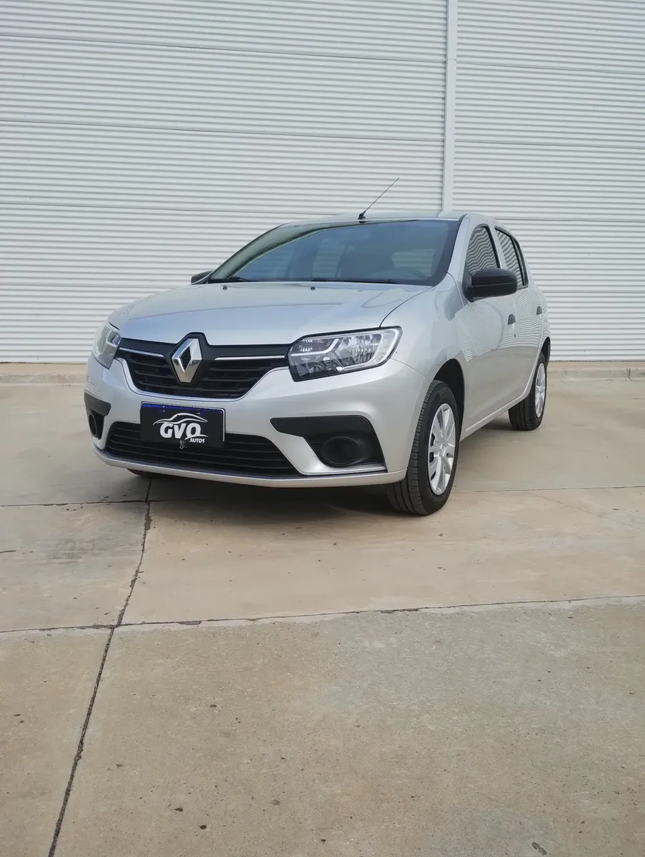 Renault Sandero 1.6 Life