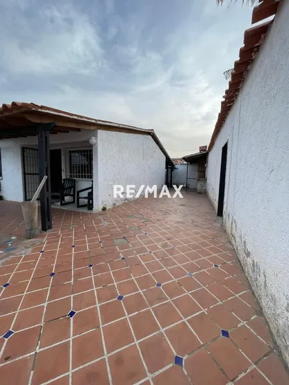 Casa En Las Villas, San Juan, Diaz, Isla De Margarita Cod: 1435