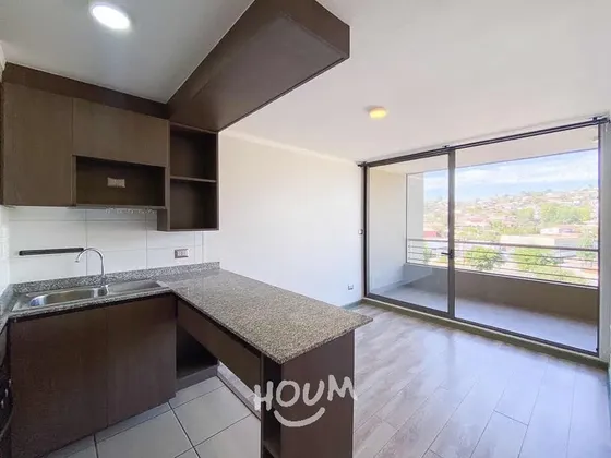 Departamento Avenida Los Carrera Id: 167482