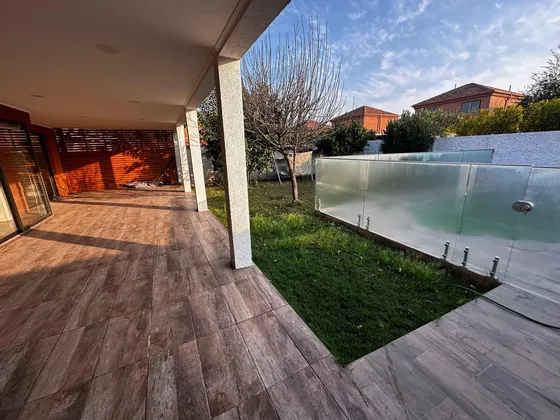 Vendo Casa 3d3b2e Piscina Cond Brisas Norte Chicureo