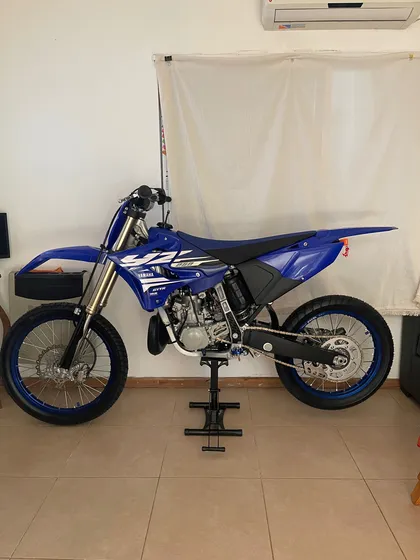 Yz 250