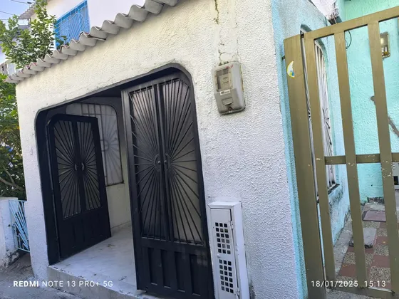 Vendo Hermosa Casa De Dos Pisos En Girardot.